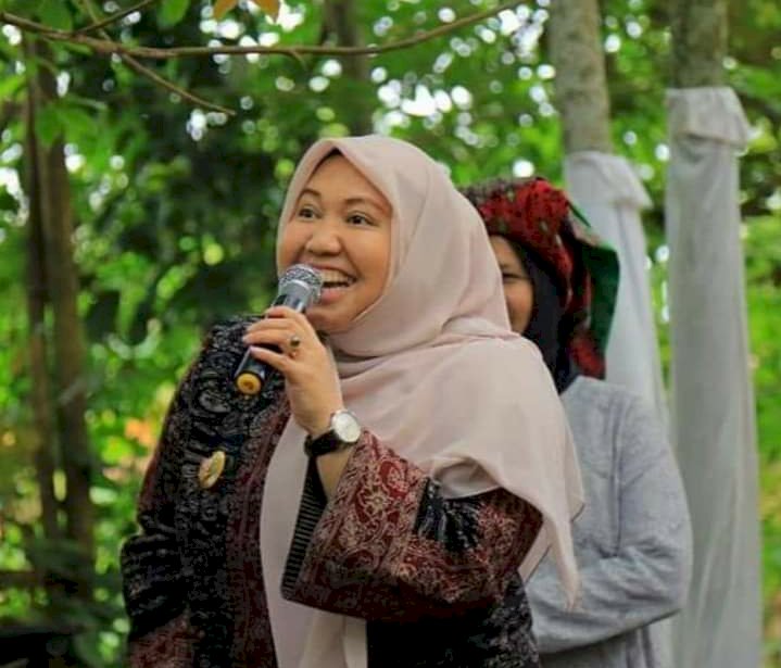 Bupati Muarojambi Dikabarkan Sembuh dari Corona: Alhamdulillah!