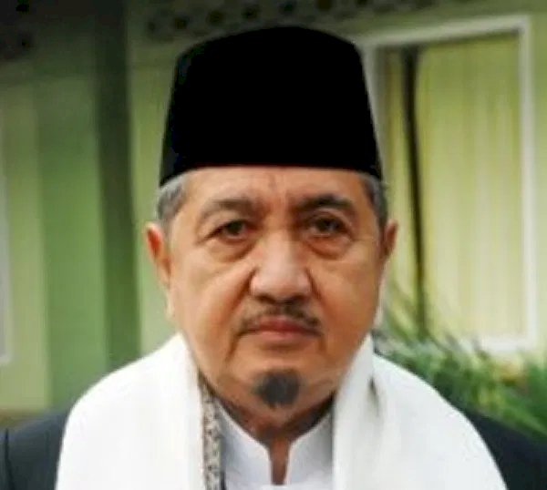 Pimpinan Pondok Modern Darussalam Gontor KH Abdullah Syukri Zarkasyi Meninggal