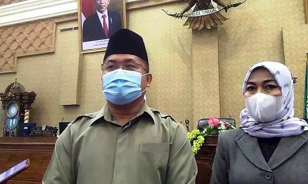 DPRD Kota Jambi Minta Pemkot Gratiskan Uji Swab, Tapi Khusus Pasien Ini