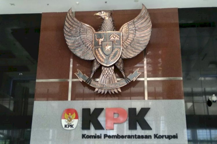 KPK Telusuri Aset Milik Dua Tersangka dari Proyek Fiktif Waskita