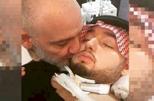 15 Tahun Koma, Pangeran Al-Waleed bin Khalid Al Saud Bisa Gerakkan Tangan