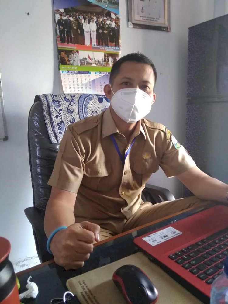 16 Orang di Muarojambi Sembuh dari Corona, Nama Bupati dan Keluarga Belum Masuk