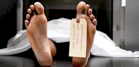 Pemuda di Bungo Ini Sempat Video Call Usai Meminum Racun Rumput