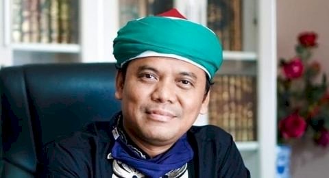 Cekatan! Gus Nur Ditangkap Bareskrim Polri di Malang