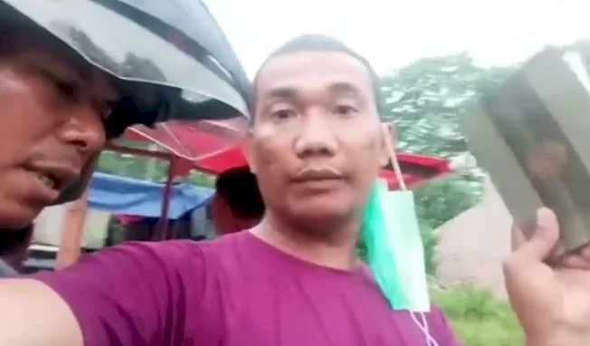 Viral Motor Hadiah Panglima TNI Ditarik Debt Collector, TNI AD: Masih Ditelusuri