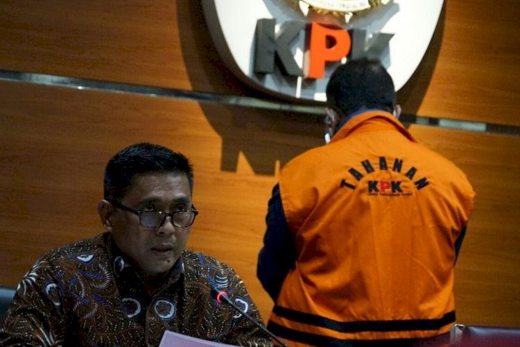 Walikota Tasikmalaya Ditahan KPK, Begini Kata Warganya...