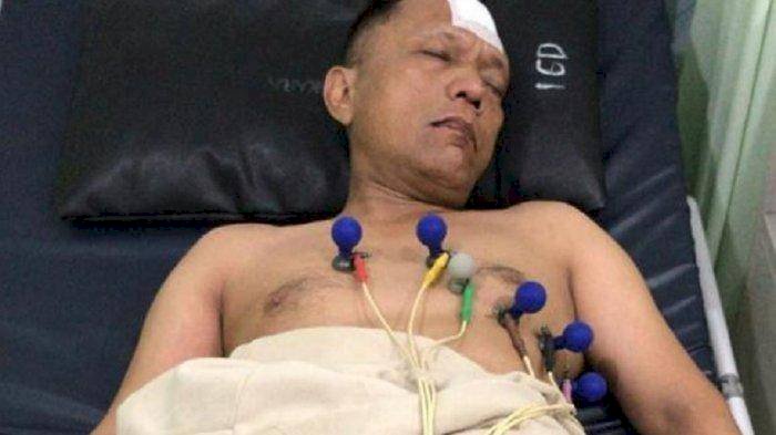 Ditembak Polisi! Begini Nasib Kompol Imam Zaidi, Mabes: Anggota Terlibat Harus Dihukum Mati