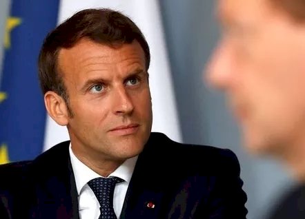 Presiden Macron Serang Islam, Prancis Malah Merengek Minta Boikot Produk-produknya Dihentikan