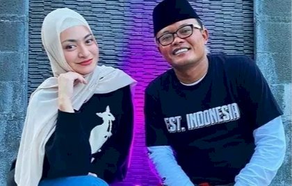 Sule dan Nathalie Holscher Segera Menikah, Begini Kata Penghulu