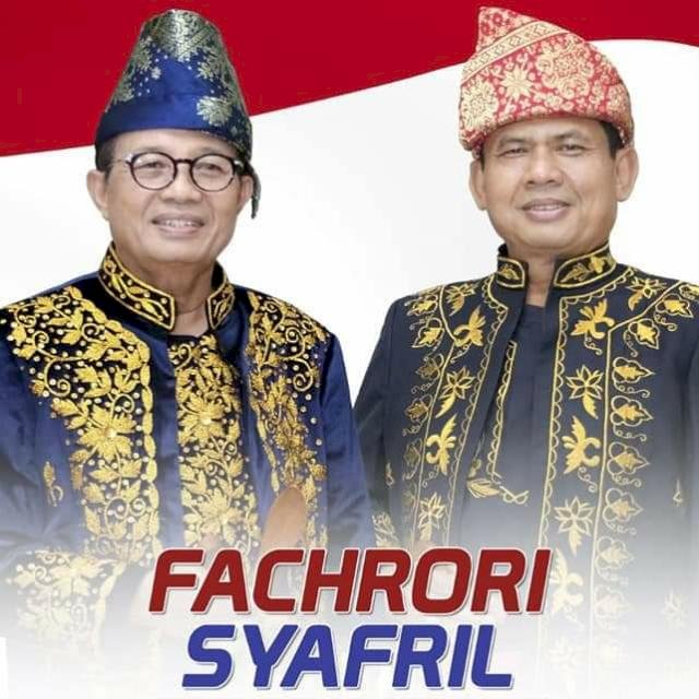 Syafril Nursal: Momentum Sumpah Pemuda, Saatnya Kita Bangkit dari Keterpurukan di Tengah Pandemi