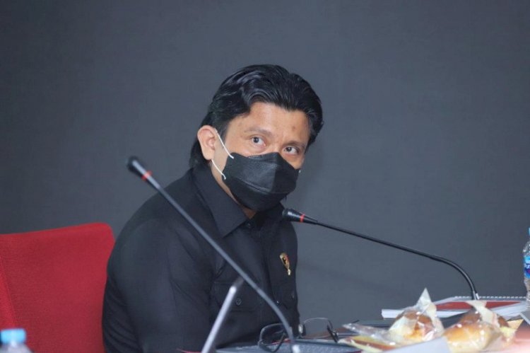 Kok Bisa 7 Tersangka Kebakaran Kejagung Tidak Ditahan? Begini Kata Polri