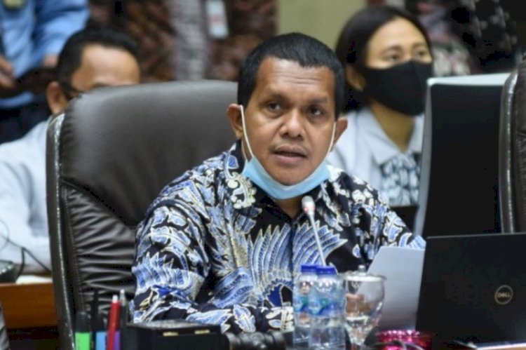 DPR: Kebijakan Tak Naikkan UMP 2021 Perlu melalui Musyawarah Dulu