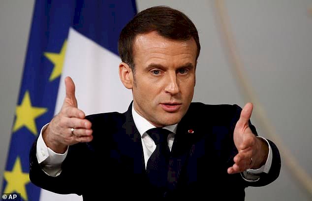 Terkait Presiden Prancis, UAS Sebut Penghina dan Penista Nabi Muhammad adalah Orang Dungu