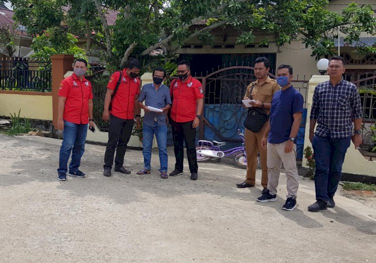 Mantan Kades Air Gemuruh Cs Jadi Tersangka, Polisi: Rugikan Negara Capai Rp644 Juta