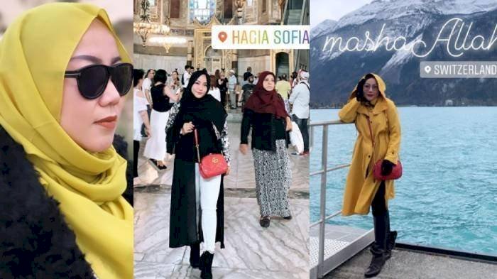 Mantan Istri Ini Sukses dan Tajir Usai Suami Pilih Pelakor, Ini yang Dipamernya...