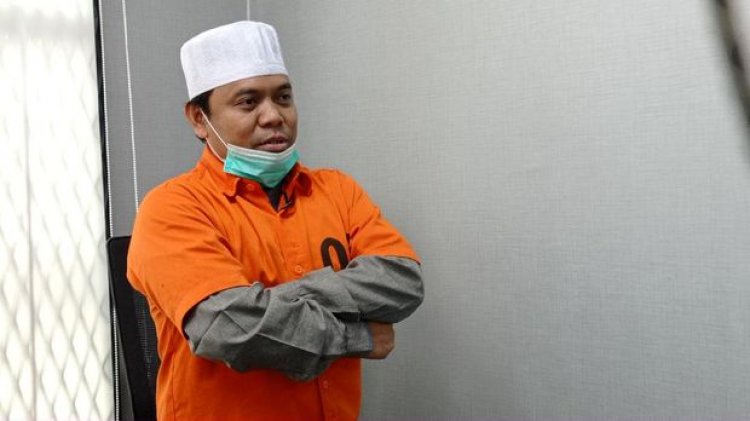 'Pancingan' yang Memicu Ujaran Hina NU, Gus Nur: Kalau Orang NU, Kritik NU Itu Namanya Sayang