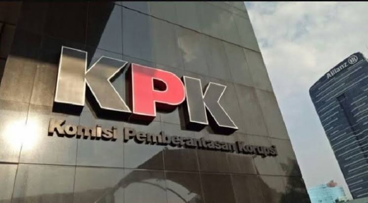 KPK Limpahkan Kasus Cornelis Buston Dkk ke PN Tipikor Jambi, JPU Tunggu Penunjukan Majelis Hakim