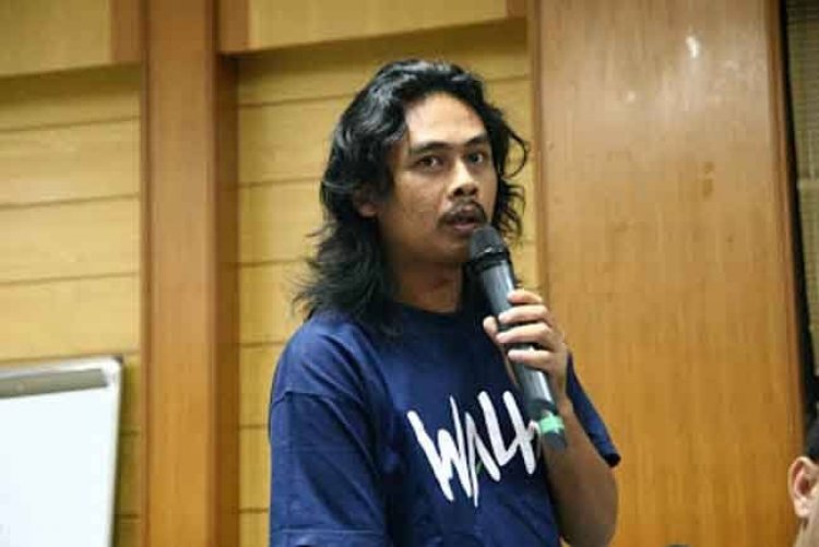 Tambang Emas dari Sarolangun Hingga Tebo, Potensi yang Tak Terakomodir