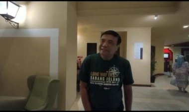 Ternyata Jenderal yang Disebut-sebut Pemimpin Moge di Bukittinggi Bukan Orang Sembarangan