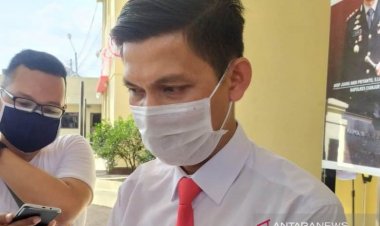 Keberadaan Pemilik Investasi Bodong yang Tipu Ribuan Orang Terdeteksi Polres Cianjur