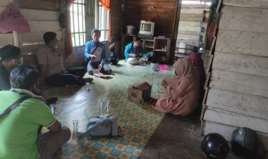 Tega, Kakek 70 Tahun di Muarojambi Ini Cabuli Bocah 9 Tahun, Bahkan Minta Damai dengan Keluarga