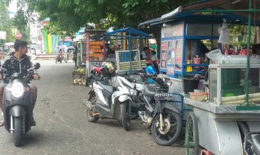 Warga Bandel Soal Prokes, Satgas Covid-19 Bungo: Jangan Sampai Terkena Baru Sadar