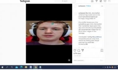 Pemuda Norwegia Ini Tertarik Masuk Islam karena Tagar Boikot Prancis