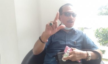 Mantan Kapolda Riau, Irjen Pol Damanhuri Turun Gunung Memenangkan Fachrori-Syafril di Pilgub Jambi