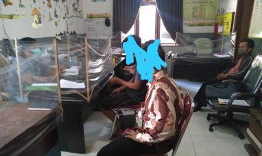 Sadis, Bocah SD di Muarojambi Dicabuli Kakak Angkatnya Berkali-kali