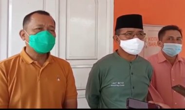Satu Pasien Covid-19 di Bungo Jambi Meninggal Dunia, Begini Kata Satgas