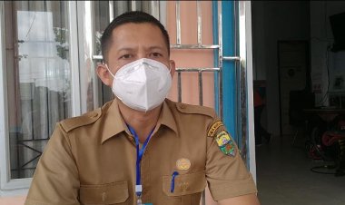 Terkini Covid-19 Muarojambi: Positif Bertambah 6 Orang, Sembuh 3 Orang