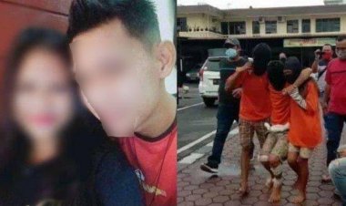 Rayuan Maut Janda 17 Tahun Cantik ke Kamar Kos, Membuat Pemuda Ini Bernasib Tragis