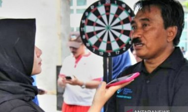 Duh! Pengangguran di Jambi Bertambah 22.780 Orang, 252.800 Terdampak Covid-19