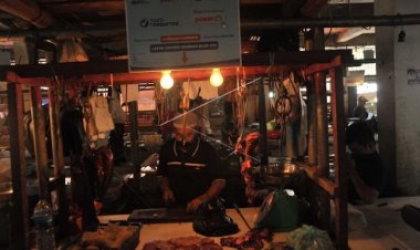 BI: Tekan Penyebaran COVID-19, Kunci Pulihkan Ekonomi