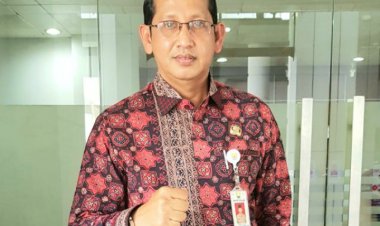 Pulang dari Bali, Satu Anggota DPRD Provinsi Jambi Positif Covid-19