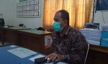 2 Perempuan Asal Sekernan Muarojambi Positif Corona