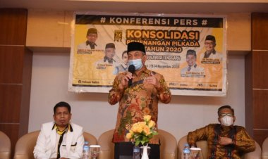 Presiden PKS Minta Calon Kepala Daerah Prioritaskan Pekerja Lokal