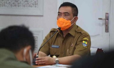 Meski ada Edaran Menaker, Wali Kota Cirebon Tetap Minta Pengusaha Naikkan UMK