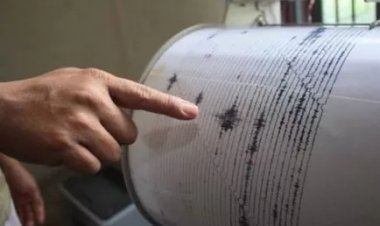 Gempa Bumi Goyang Banda Aceh 5,3 SR Hari Ini