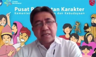 Puspeka: Tidak Harus Generasi Tua, Milenial Bisa jadi Pahlawan