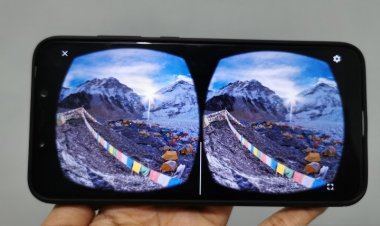 Google akan Tutup plikasi VR Expeditions