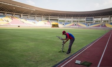 Liga 1 Indonesia bisa Vakum Saat Piala Dunia U-20 Berlangsung