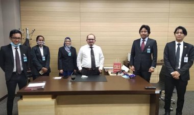 PKR Minta Mahathir Jangan Gagalkan Upaya Mengembalikan Mandat Rakyat