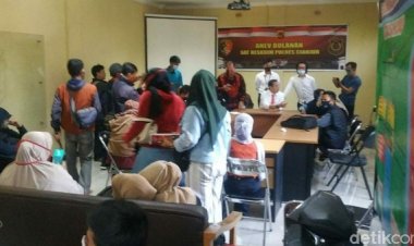 Aset Big Boss Paket Kurban Bodong Diusut Polisi untuk Disita