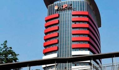 BREAKING NEWS! Seorang Pengusaha Jambi jadi Tersangka Baru Kasus Uang Ketok Palu