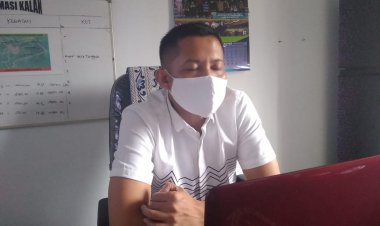 Jumlah Pasien Sembuh dari Corona di Muarojambi Terus Bertambah