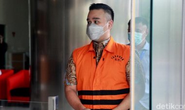 Adik Ipar Bongkar Gaya Hidup Kelas Tinggi dan Usaha 'Fiktif' Menantu Nurhadi