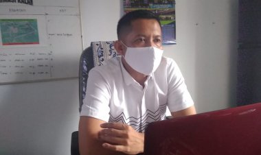 Terus Naik, 9 Orang di Muarojambi Sembuh dari Covid-19