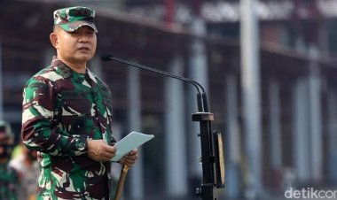 Copot Baliho Habib Rizieq, Pangdam Jaya: Jika Pol PP dan Polri Sudah Nggak Berani Bertindak, Saya Terus Lakukan