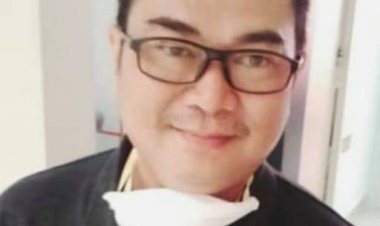 Innalilahi, Dokter Terbaik Bungo Wafat karena Covid-19, Hasyim Ayub: Semoga Husnul Khatimah